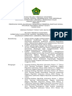 SK PENERIMA PIP 2022 TAHAP I JENJANG MTs