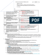 RPP Tema 9 Subtema 1 Pembelajaran 1