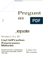 Questions and Answers Level I II and III Liquid Penetrant Testing Methodpdf PDF Free1.en - Es
