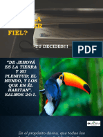 Vale La Pena Ser Fiel-1