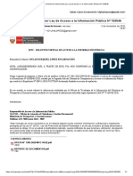 SAIP N.° 5 NOV 2020, 18:57 Hrs MTC REMITE DOCS DE GEOCONSULT S.A. POR RESOLUCIÓN DE TTAIP. 30 Págs