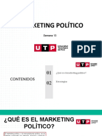 S13.s1 - Marketing Político