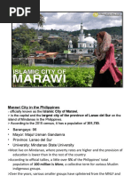 Marawi City