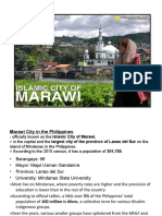 Marawi City