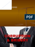 Corruption&Bribery...Final