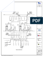 Cp203-Smcchk-Kot-B3-Drw-Fps-00206 Kota Station Fire Hydrant System Riser Diagram