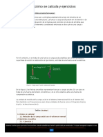 Lectura 02 Carga Axial - Cómo Se Calcula y Ejercicios Resueltos - Lifeder