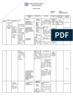 Curric Map Engl 9