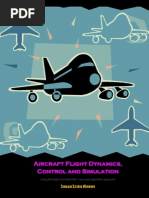 Download Book - Aircraft Flight Dynamics Control and Simulation Using Matlab and Simulink - Singgih Satrio Wibowo - 2007 by Singgih Satrio Wibowo SN57719186 doc pdf