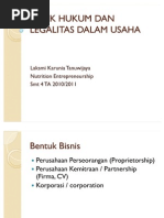 Download Aspek Hukum Dan Legalitas Dalam Usaha_ne_lk_2010-2011 by tzebbink SN57719337 doc pdf