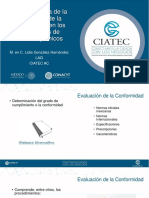 Analisis Quimico