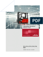 Linde UM - 386 - 01 - EN - 0107