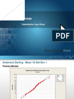 Minitab PDF Version