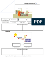 WS - Energy Transfers For Energy Reources