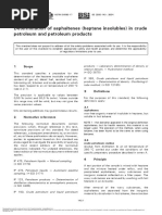 IP Test Methods and Standards Overview | PDF | Petroleum | Diesel Fuel