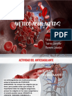 Anticoagulantes