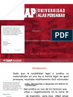PDF Semana 4 Derecho