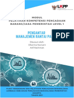 Modul 1 Pengantar Manajemen Rantai Pasok- V2.1