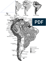 Phylogeography of the Piranha Genera Serrasalmus and Pygocentrus - Implications for the Diversification of the Neotropical Ichthyofauna