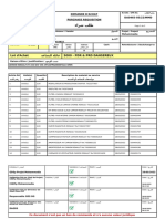 Demande D'achat - DA0465-05 - 22 - MMD - Mohammadia