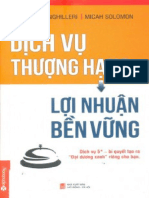 Dich Vu Thuong Hang Loi Nhuan Ben Vung Leonardo Inghilleri Micah Solomon