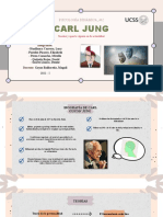 Exposición Grupal Carl Jung (Teorías y Aporte) - Psicología Dinámica - 462