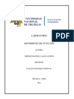 Informe de Laboratorio 9