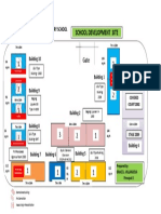 1 2 1 Gate: School Development Site