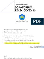 Draft Proposal Lab Pemeriksa Covid19
