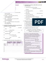 LUNA ALVAREZ NARCISO - A2 UNIT 7 Extra Grammar Practice Revision