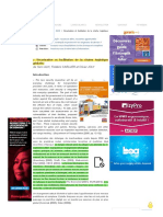 Sécurisation Et Facilitation de La Chaîne Logistique Globale