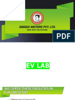 Full EV Lab