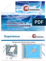 Chiarlone Aeronautical Presentazione