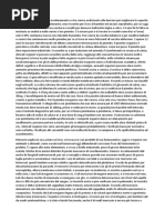 tossicologia piombo