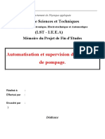 Rapport - Station - Pompage - Final - Corrigã©2. - Copie