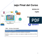 Scou-213 Trabajofinal