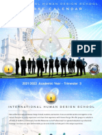 IHDS 2021-2022 Trimester 3 Brochure