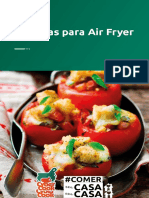 CC Ebook Airfryer