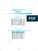 Ppendices: Appendix A 1 The Greek Alphabet