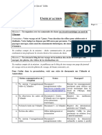 29-06-2021-Aria Curriculara Limba Si Comunicare Limba Franceza Unite d'Action Nivel B1 B2