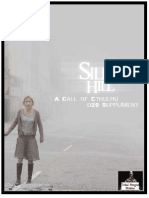 Silent Hill d20