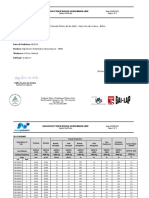 Certificado de Qualidade - 075mm - Nominal - INVOICE 049.08-19