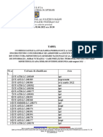 22-06-03-10-14-12anunt Rezultate Testarea Psihologică Candidati ANI Si MApN