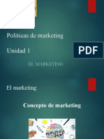 El Marketing