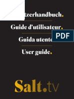 07 21 User Guide AppleTV Salt Home Page FR