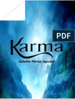 (Adolfo Perez Agusti) - Karma