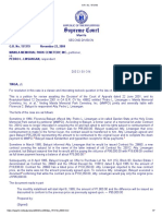 G.R. No. 151319 November 22, 2004 Manila Memorial Park Cemetery, Inc., Petitioner, PEDRO L. LINSANGAN, Respondent