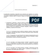 Respuestas A Cuestionario Semana 3 Canales de Distribucion