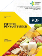 PDF Dietetik Penyakit Infeksi Final SC DL