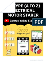 Essential Electrical Starter Guide